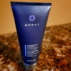 Monat Smoothing Deep Conditioner